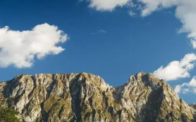Góralska Rezydencja