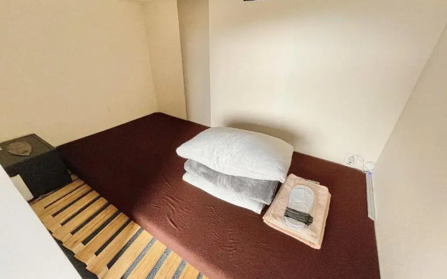 Book Tea Bed -IZUOSHIMA-