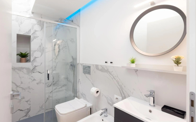 Apartment Arici 15