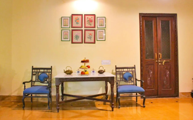 Tree of Life Resort, Dehradun Foothills