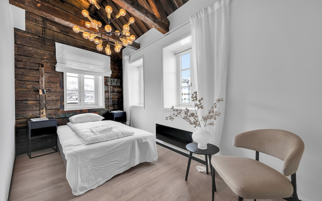 TotalApartments Shipyard