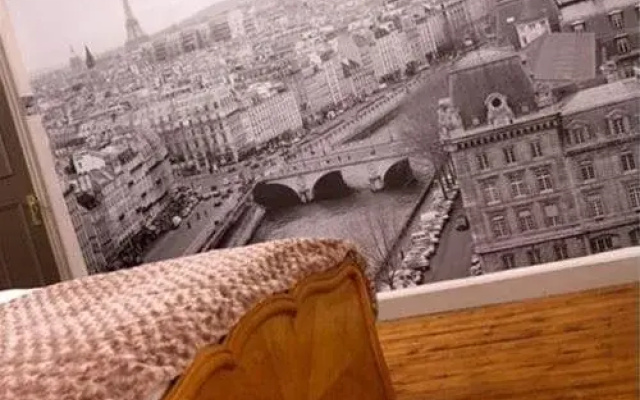 Maison Galles - Apartments