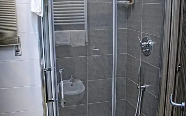 Via Brin 32 Bed  Breakfast