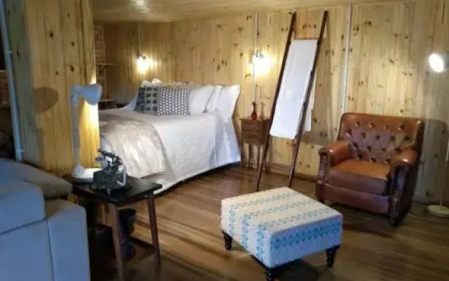 Parador Hampel