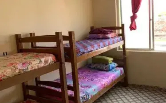 Tina Hostel e Pousada