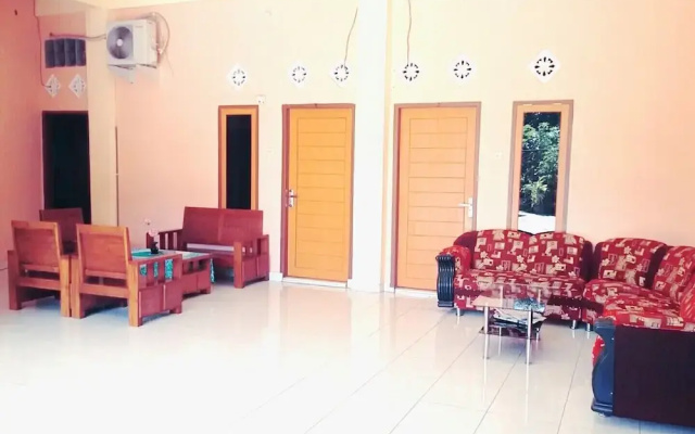 Wisma Dhana