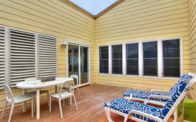 Port-A-Way by Silver Sands Vacation Rentals