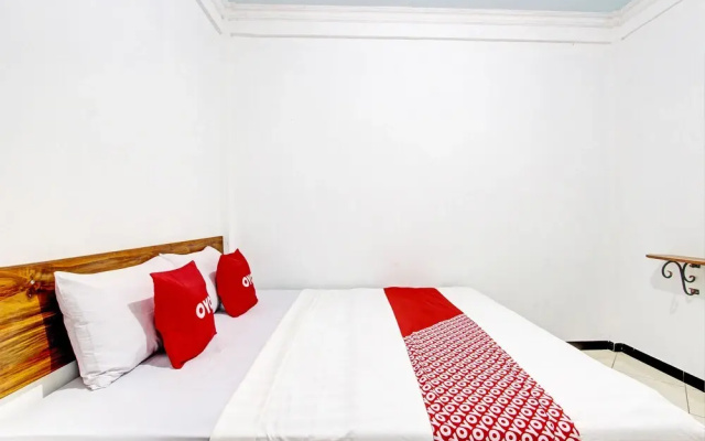 Hotel O Guest House Arundaya Syariah