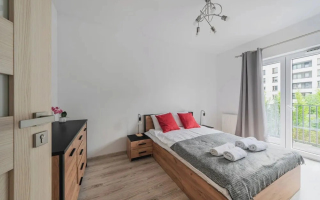 RentPlanet - Apartamenty Sowia
