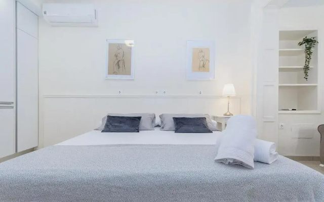 Apartamento San Pascual 18 III en Orihuela