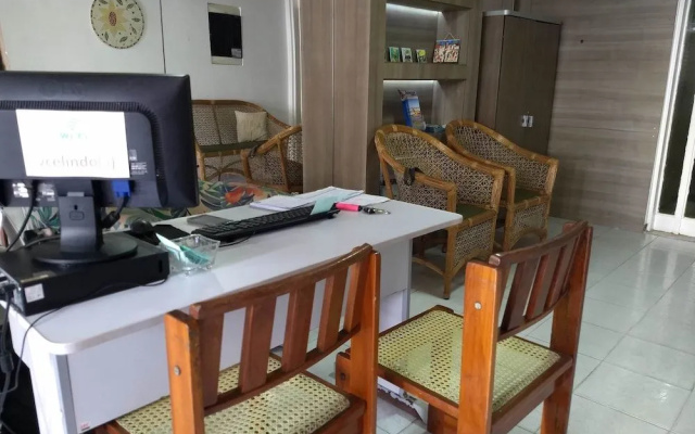 Maceió Hostel e Pousada