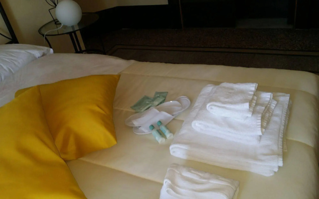 B&B Nel Cuore di Catania