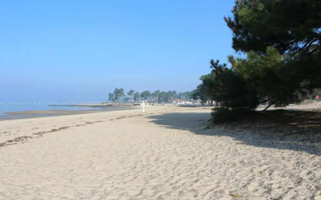Appartement 6 personnes proche de la plage et du centre-ville