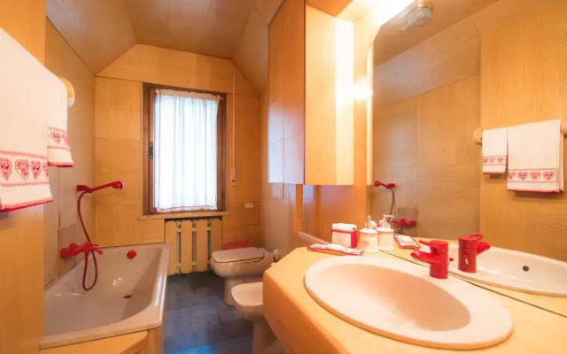 Casa vacanze 5 Torri