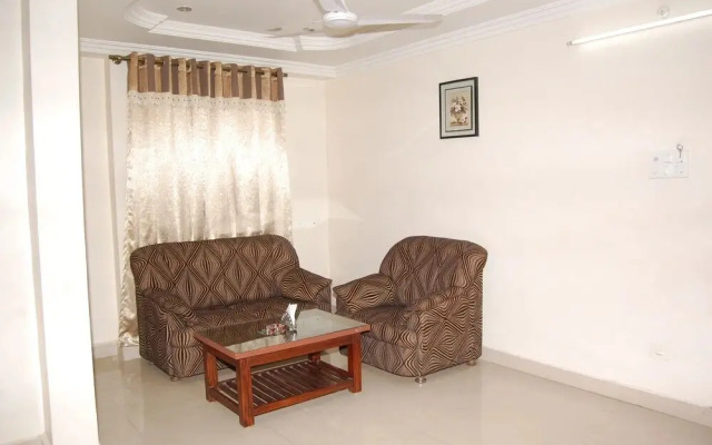 Hotel Chitturi Heritage