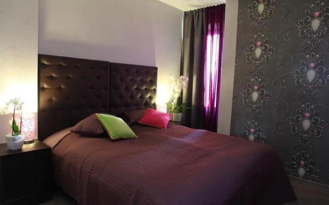 Nella Parkhotel