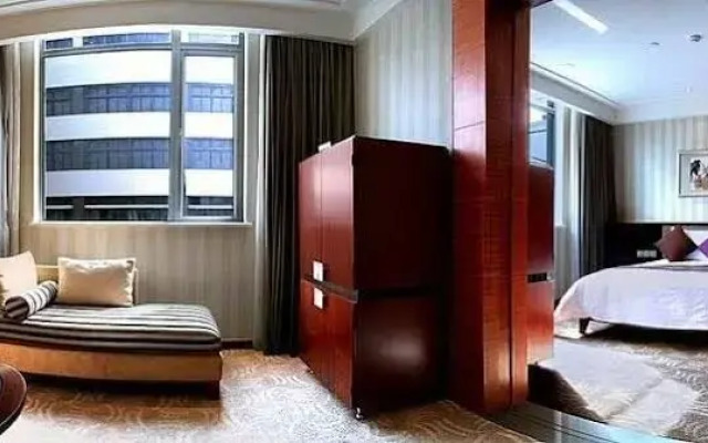 Haiyatt Hotel