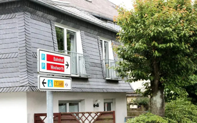 Ferienwohnung Sophia's 4.0