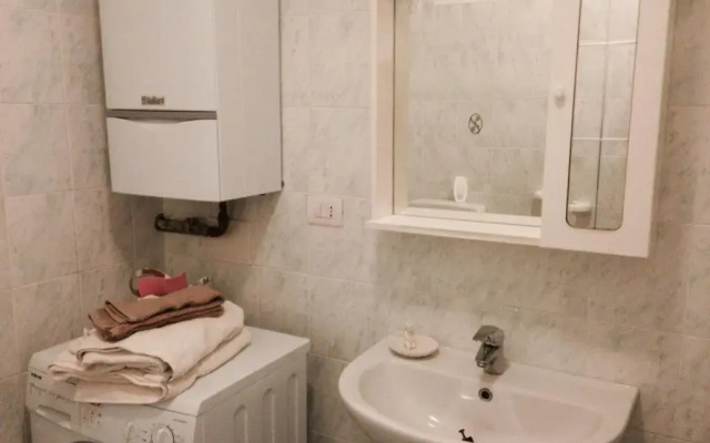 Apartment Menaggino
