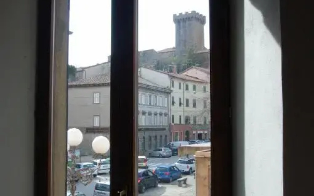 Affittacamere Le Fonti