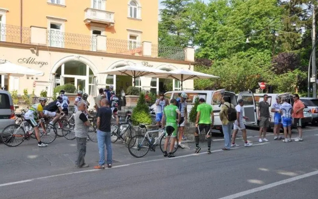 Albergo Roma