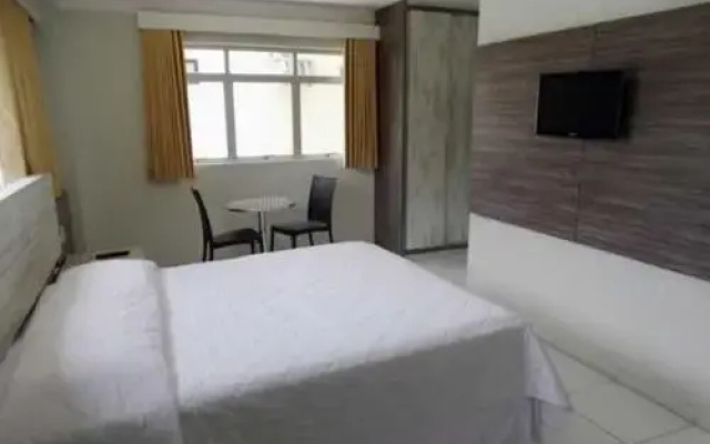 Hotel Rodrigues