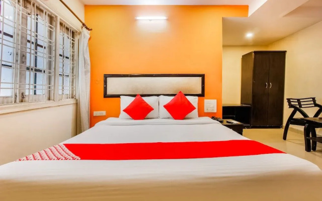 Hotel SG Comforts