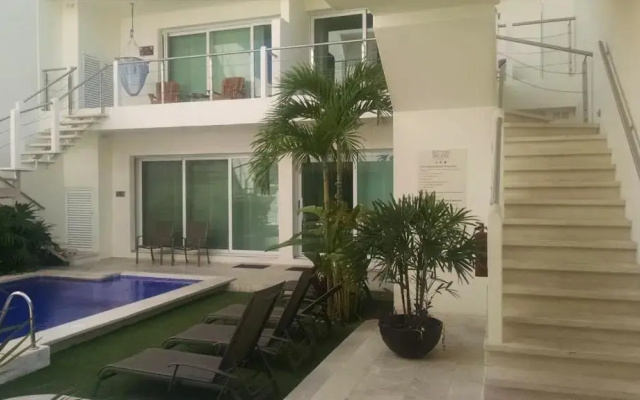 Estrella del Mar - Condo 101