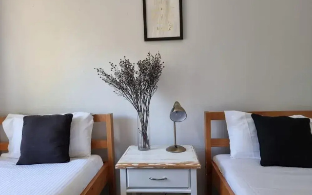 Lake Hume Resort