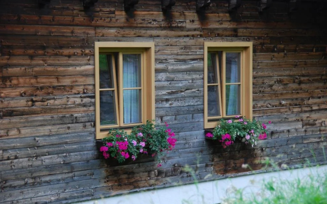 Stachlerhof
