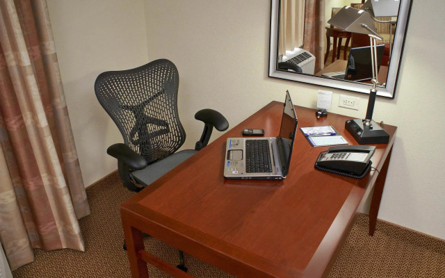 Hilton Garden Inn Bartlesville