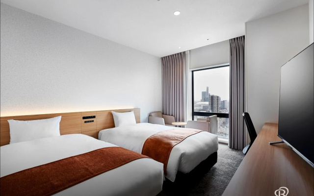 Daiwa Roynet Hotel Omiya-Nishiguchi