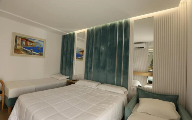 Ilio Boutique Hotel