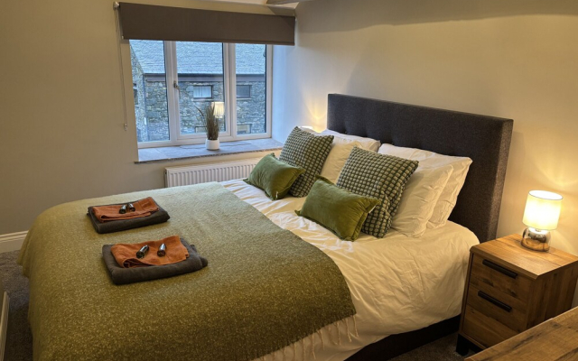 Swirral Edge Cottage