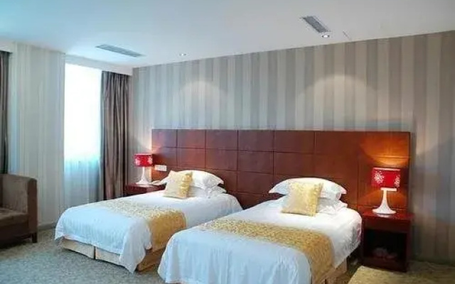 Donghai Hotel