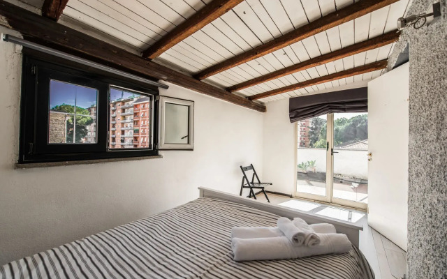Pigneto Suite & Rooms