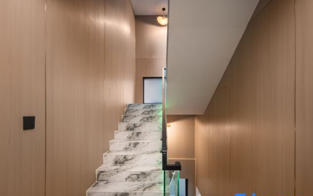 Guanshan Yuehai Homestay（Tianya Haijiao Branch）