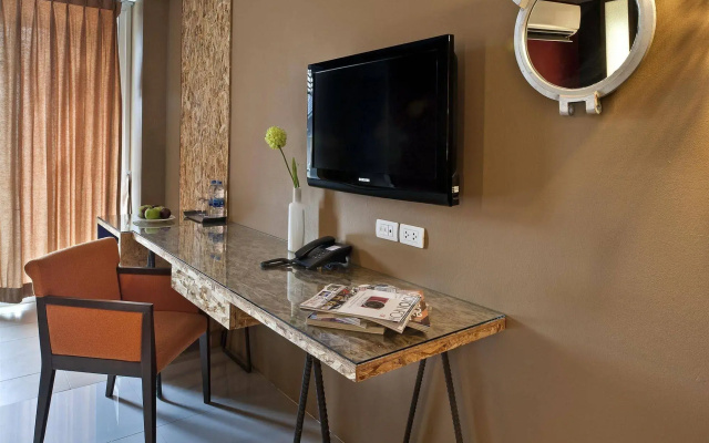 MeStyle Place Hotel