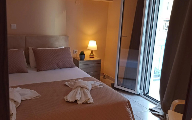 John's Apartment 4 in Argostoli