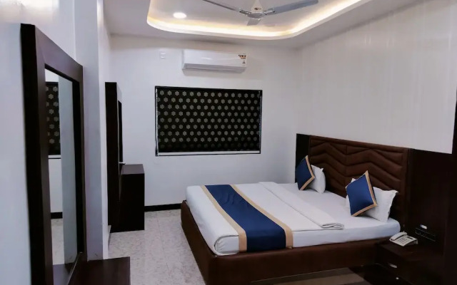 Hotel Om