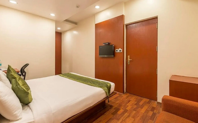 OYO Flagship 479 Royapettah