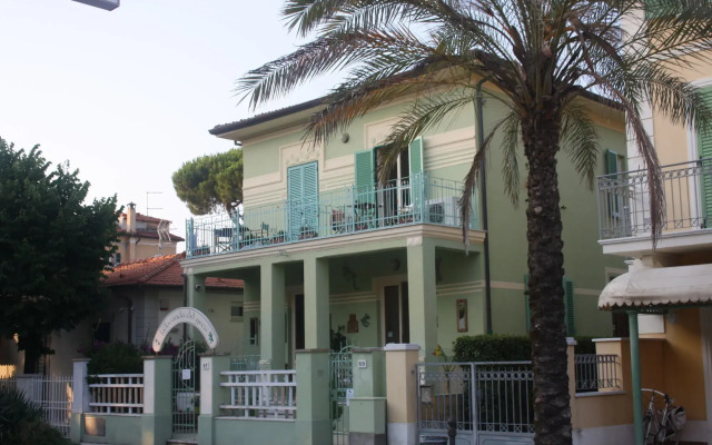 La Locanda del Geco