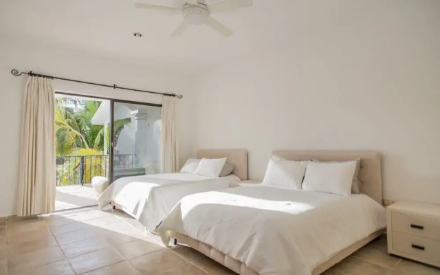 Villa Zen Quetzal