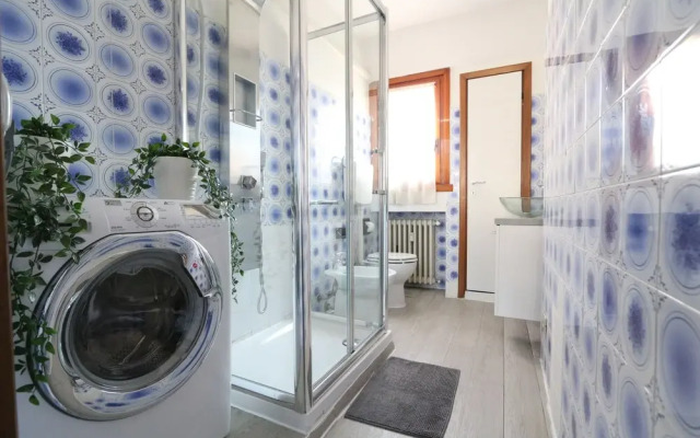 Bamboo Milano Vico