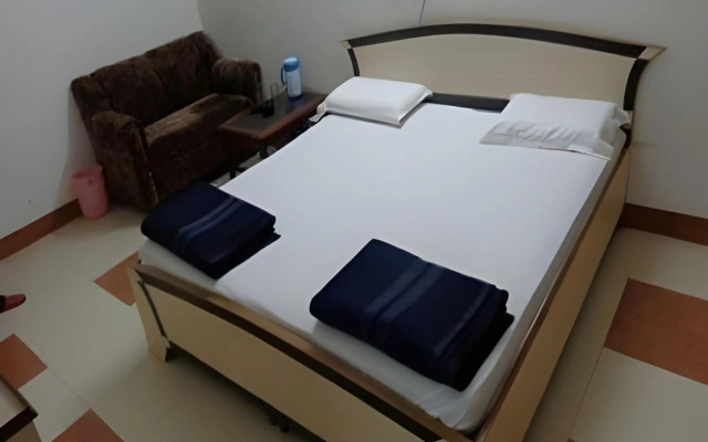 Hotel Tourist Palace
