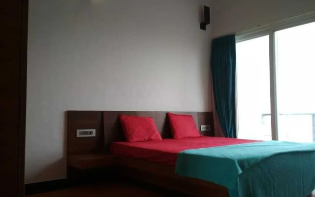 Spandan Holiday Homes