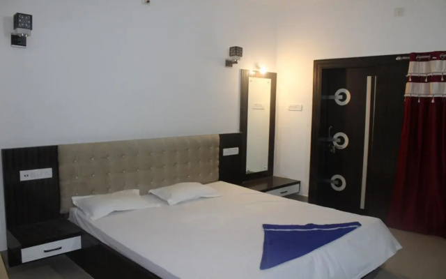 International Tourism Resort