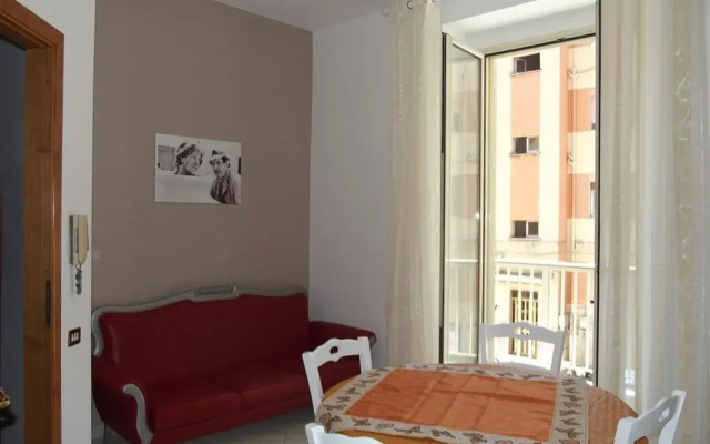 B&B Salita Metello
