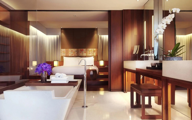 Hansar Bangkok Hotel