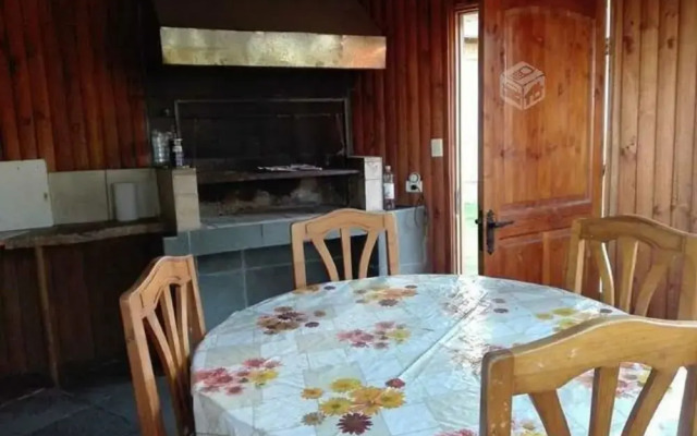 Casa en Rapel con Piscina y Quincho